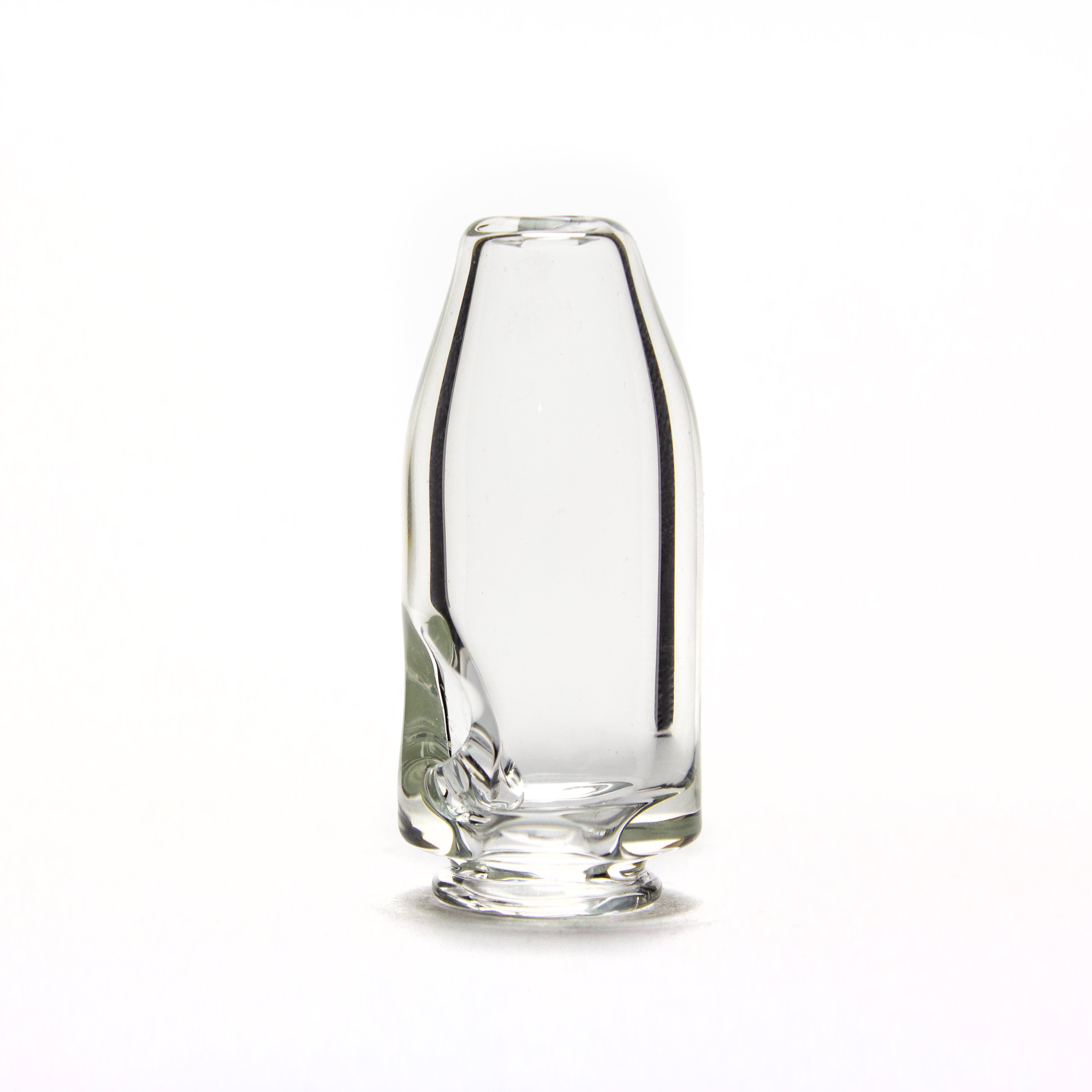 Coopers Glass Clear Pivot RipTip #COP01 - Planet Caravan